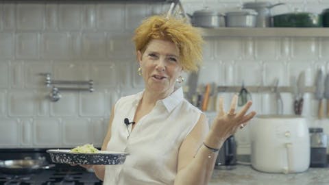 Şemsa'nın Hikayesi - Episode 8