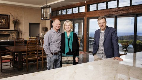 Grand Designs Australia - Episode 4