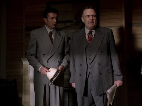 Carnivàle - Episode 11