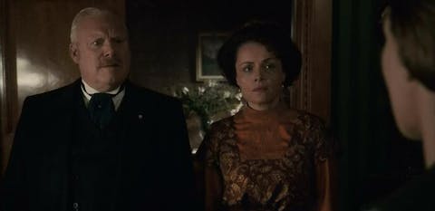 Murdoch Mysteries - Episode 2