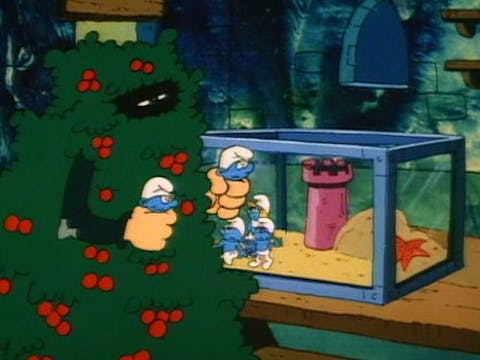 The Smurfs - Episode 24