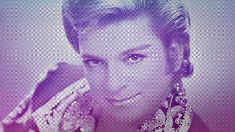 Sokopop Portreler: Zeki Müren - Episode 4