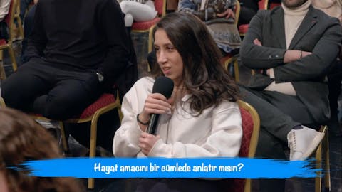 Konusanlar - Episode 27