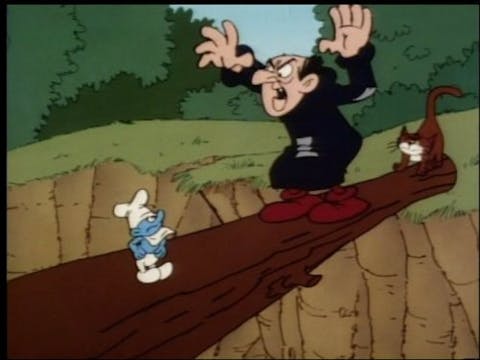 The Smurfs - Episode 12