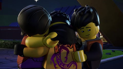 Ninjago: Dragons Rising - Episode 15