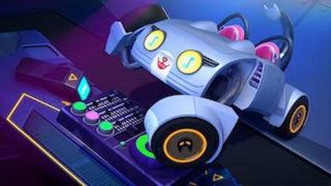 Batwheels - Episode 3