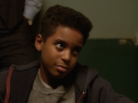 Law & Order - Episode 17