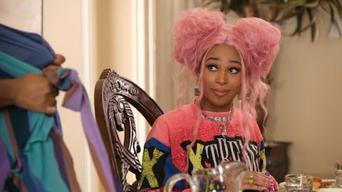 A Black Lady Sketch Show - Episode 6
