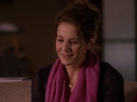 In Treatment - Episode 25