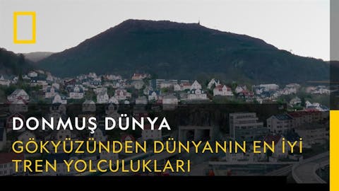 Gökyüzünden - Episode 12