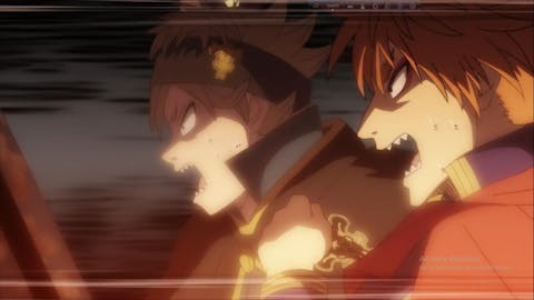 Black Clover - Episode 30
