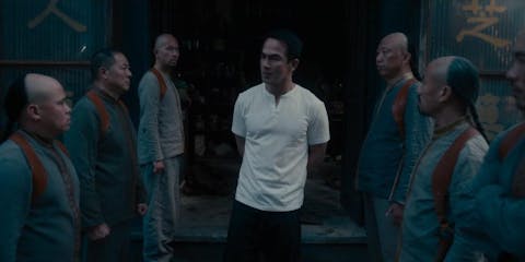 Warrior - Episode 10