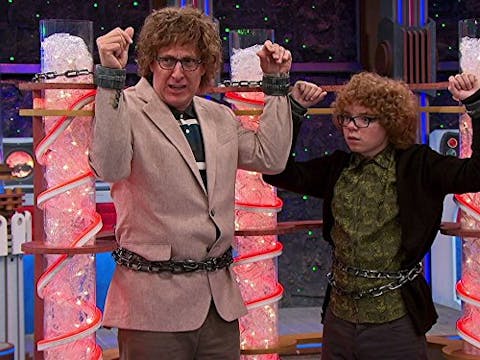 Henry Danger - Episode 5