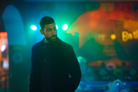 FBI - Episode 4