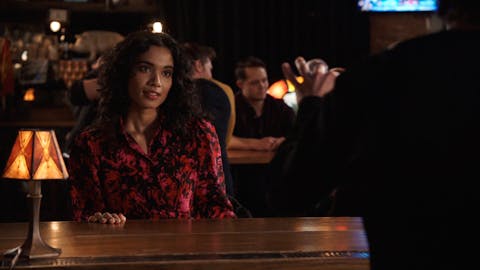 Law & Order: Special Victims Unit - Episode 18