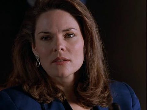 Law & Order - Episode 20
