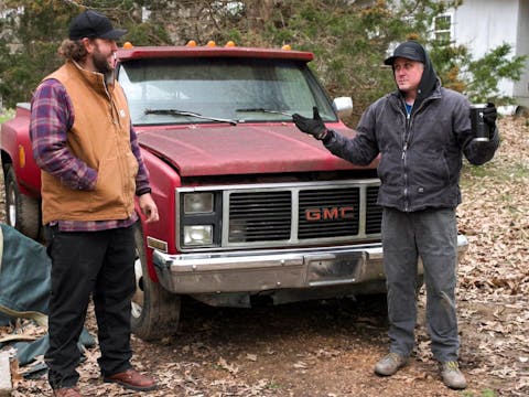Roadworthy Rescues - Episode 4