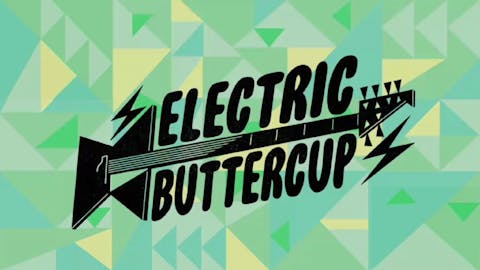 The Powerpuff Girls - Episode 34