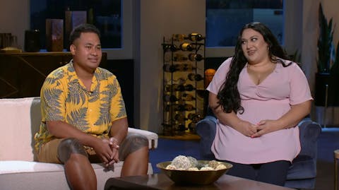 90 Day Bares All - Episode 6