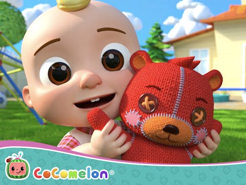 Cocomelon - Episode 1
