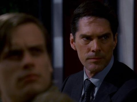 Criminal Minds - Episode 4