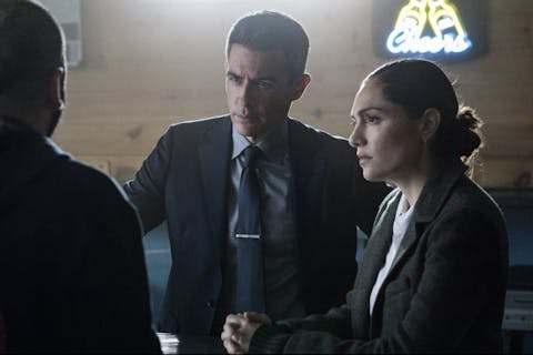 FBI - Episode 7