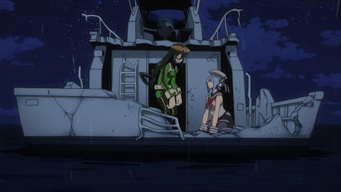 My Hero Academia - Episode 20