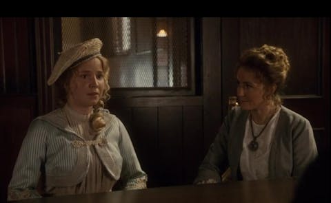 Murdoch Mysteries - Episode 8