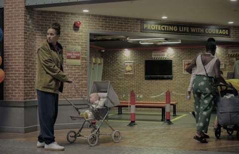 The Baby - Episode 3