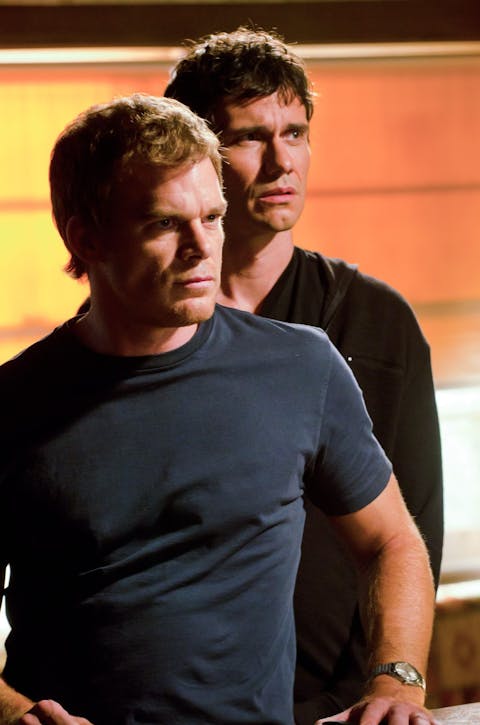 Dexter - Episode 7