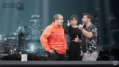 P!NÇ - Episode 3