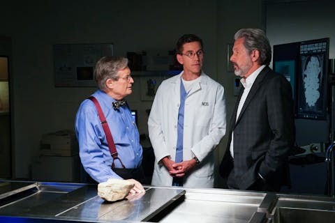 NCIS - Episode 3