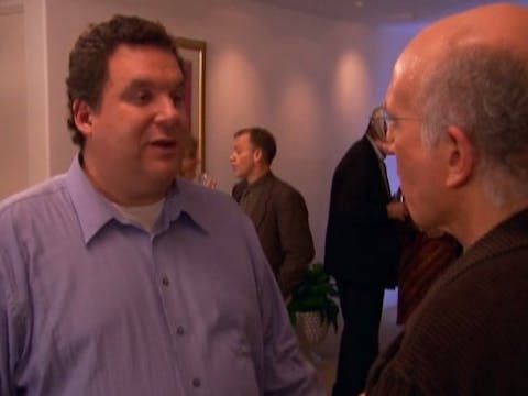 Curb Your Enthusiasm - Episode 1