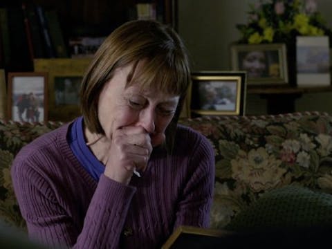 Law & Order - Episode 7