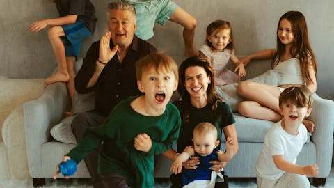 The Baldwins - Episode 5