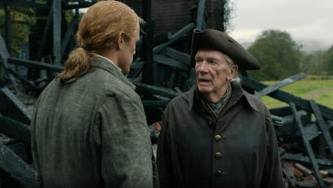 Outlander - Episode 3
