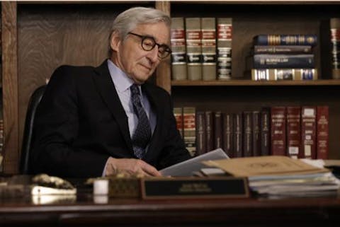 Law & Order - Episode 3