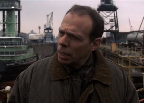 Law & Order - Episode 19