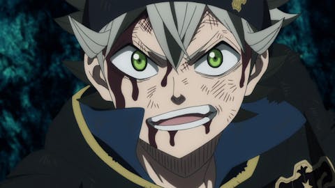 Black Clover - Episode 48
