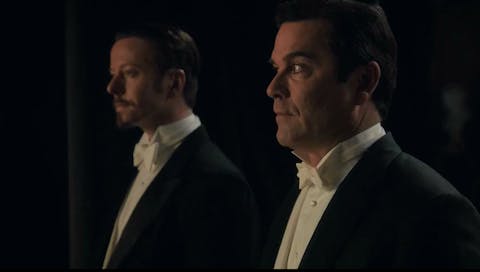 Murdoch Mysteries - Episode 21