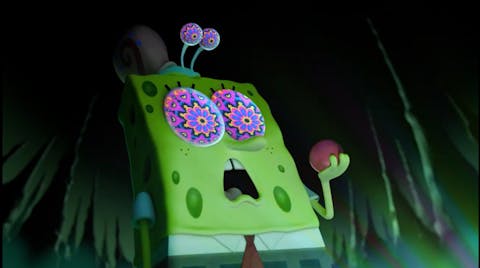 SpongeBob SquarePants - Episode 7