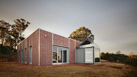 Grand Designs Australia - Episode 3