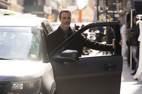 Law & Order - Episode 12