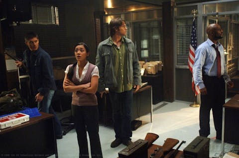Supernatural - Episode 12