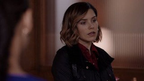 Chicago P.D. - Episode 10