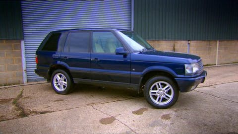 Wheeler Dealers - Episode 3