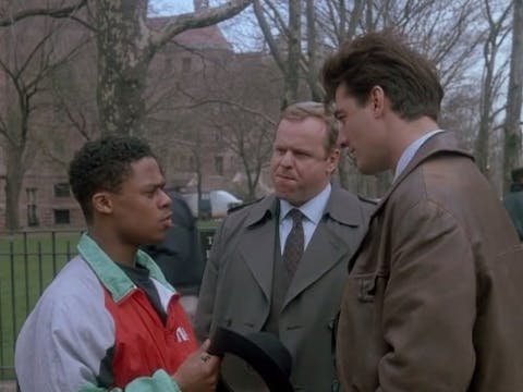 Law & Order - Episode 13