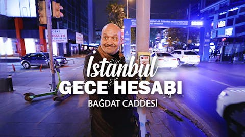 Istanbul Hesabi - Episode 9