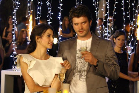 Forbidden Love - Episode 38