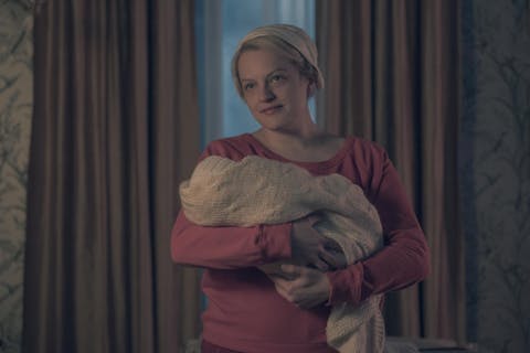 The Handmaid's Tale - Episode 13